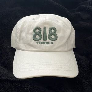 NWOT 818 Kendall Jenner Tequila baseball cap